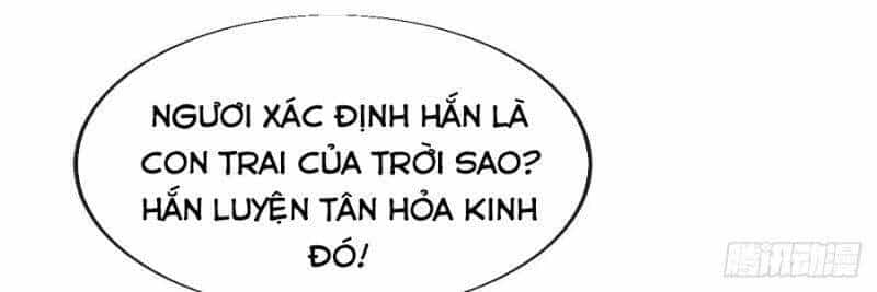 Ta Không Phải Con Cưng Của Khí Vận - Chương 59 - ảnh 31