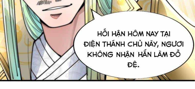 Ta Không Phải Con Cưng Của Khí Vận - Chương 59 - ảnh 34