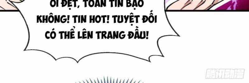 Ta Không Phải Con Cưng Của Khí Vận - Chương 59 - ảnh 4
