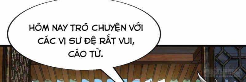 Ta Không Phải Con Cưng Của Khí Vận - Chương 59 - ảnh 7