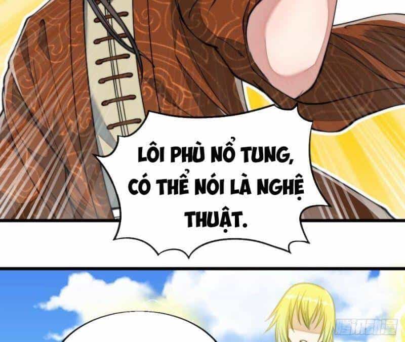 Ta Không Phải Con Cưng Của Khí Vận - Chương 60 - ảnh 28