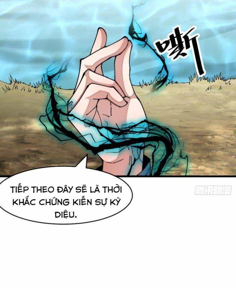 Ta Không Phải Con Cưng Của Khí Vận - Chương 61 - ảnh 10