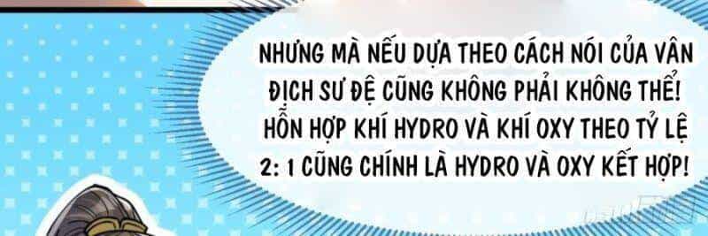 Ta Không Phải Con Cưng Của Khí Vận - Chương 61 - ảnh 22