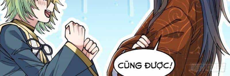 Ta Không Phải Con Cưng Của Khí Vận - Chương 61 - ảnh 36