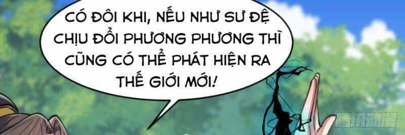 Ta Không Phải Con Cưng Của Khí Vận - Chương 61 - ảnh 4