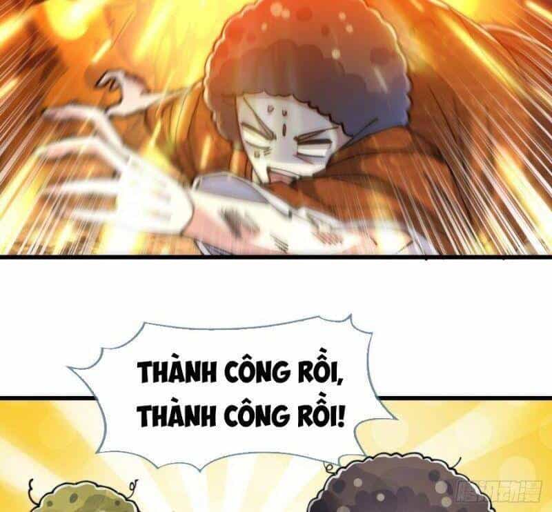Ta Không Phải Con Cưng Của Khí Vận - Chương 63 - ảnh 16