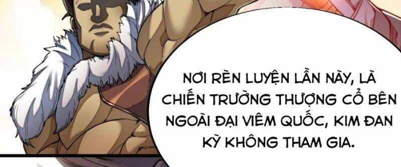 Ta Không Phải Con Cưng Của Khí Vận - Chương 63 - ảnh 4