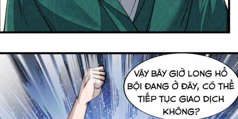 Ta Không Phải Con Cưng Của Khí Vận - Chương 64 - ảnh 5