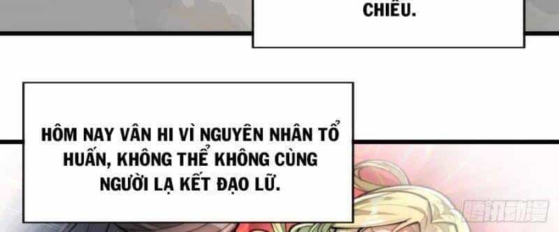Ta Không Phải Con Cưng Của Khí Vận - Chương 66 - ảnh 19