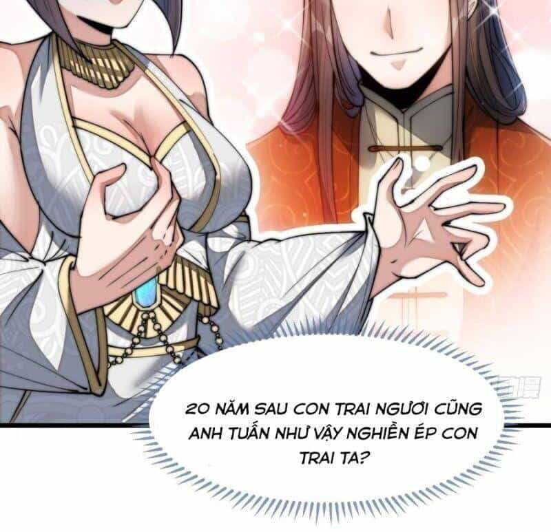 Ta Không Phải Con Cưng Của Khí Vận - Chương 66 - ảnh 25