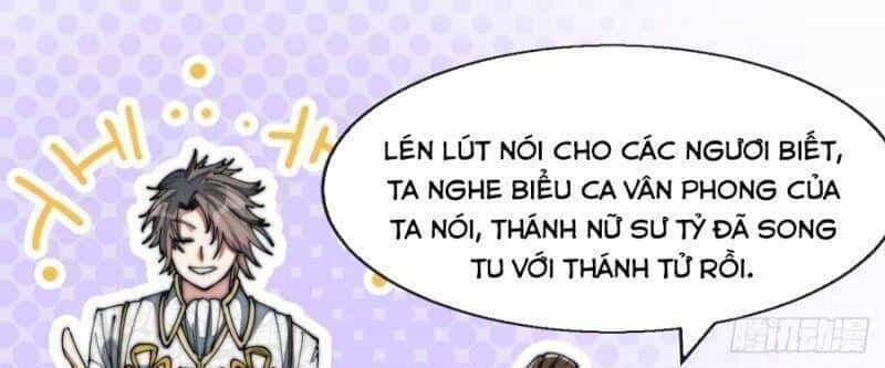 Ta Không Phải Con Cưng Của Khí Vận - Chương 66 - ảnh 4