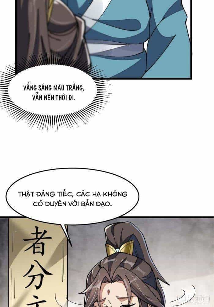 Ta Không Phải Con Cưng Của Khí Vận - Chương 7 - ảnh 33
