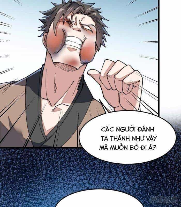 Ta Không Phải Con Cưng Của Khí Vận - Chương 7 - ảnh 7