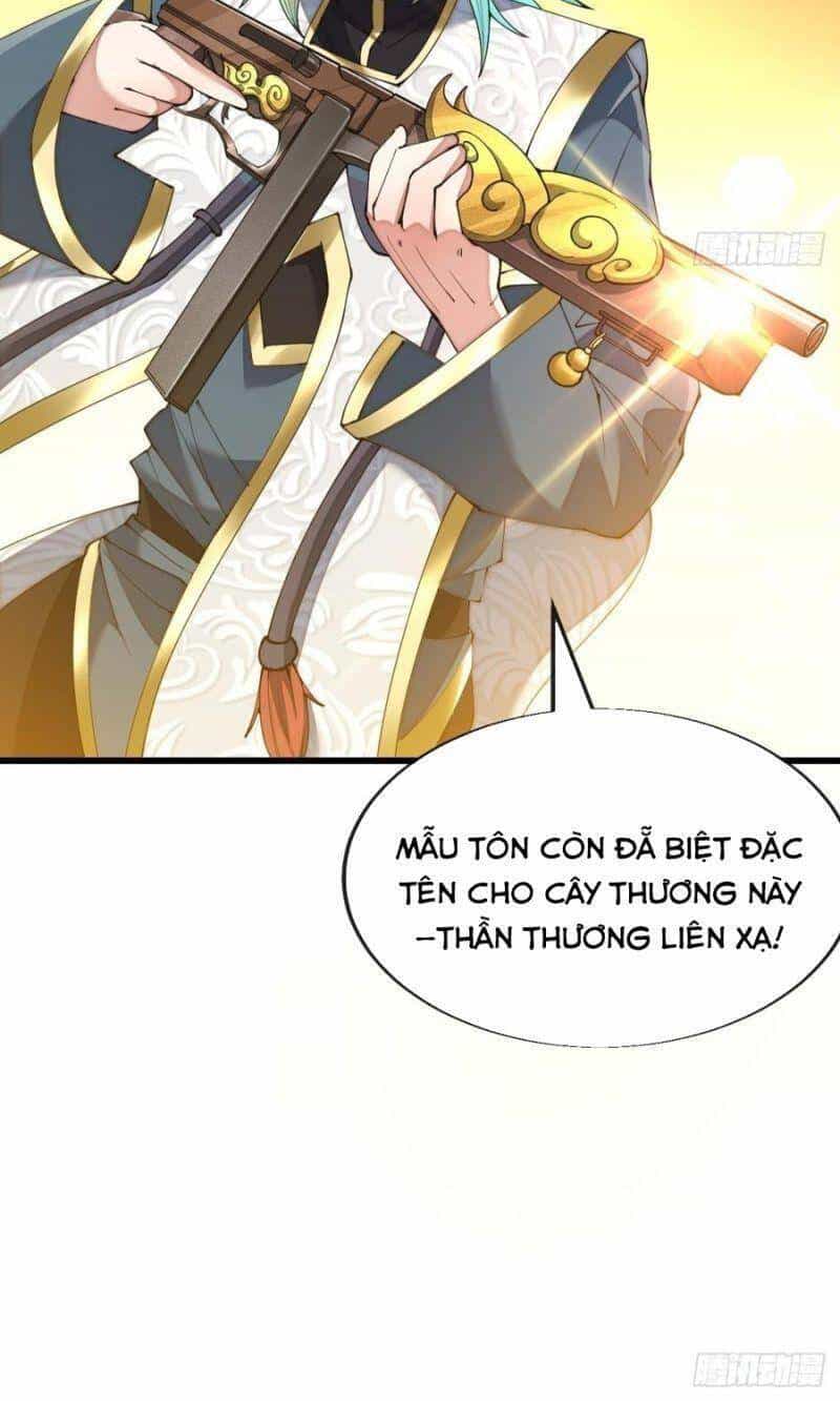 Ta Không Phải Con Cưng Của Khí Vận - Chương 70 - ảnh 31