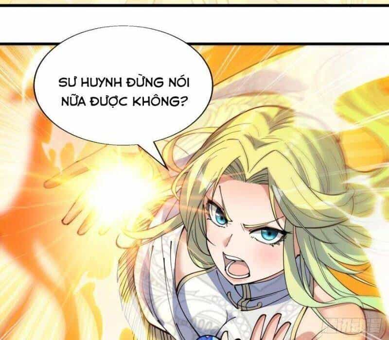 Ta Không Phải Con Cưng Của Khí Vận - Chương 76 - ảnh 11