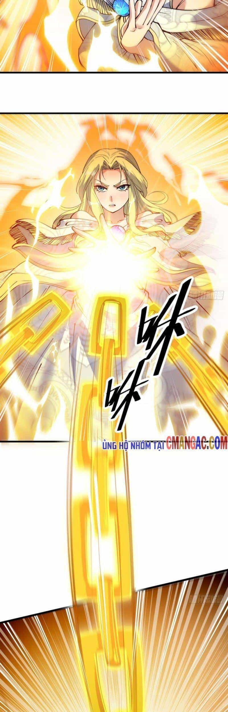 Ta Không Phải Con Cưng Của Khí Vận - Chương 76 - ảnh 12