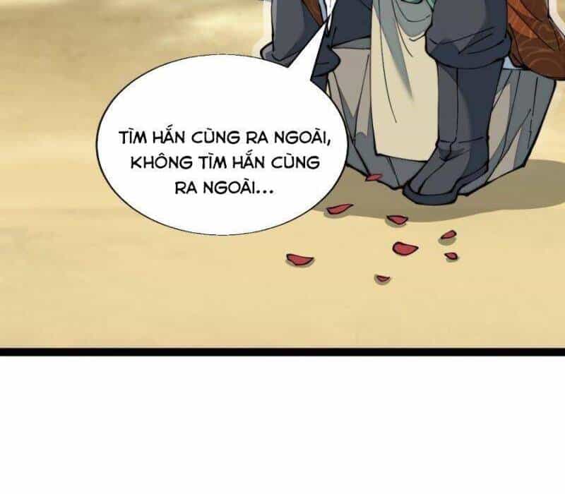 Ta Không Phải Con Cưng Của Khí Vận - Chương 76 - ảnh 29