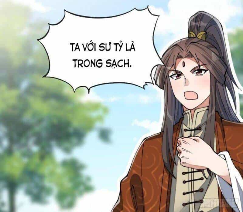 Ta Không Phải Con Cưng Của Khí Vận - Chương 76 - ảnh 3