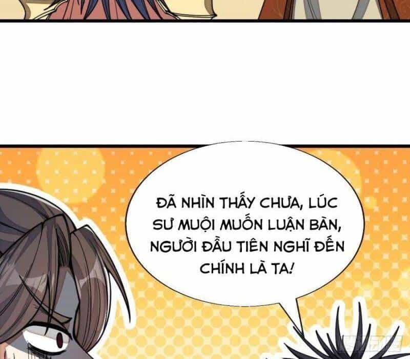 Ta Không Phải Con Cưng Của Khí Vận - Chương 76 - ảnh 7