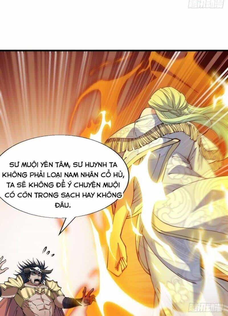Ta Không Phải Con Cưng Của Khí Vận - Chương 76 - ảnh 9