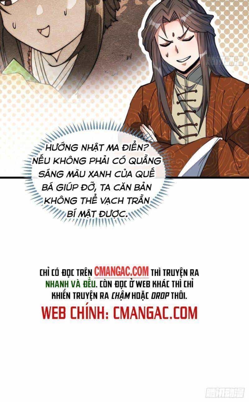 Ta Không Phải Con Cưng Của Khí Vận - Chương 77 - ảnh 5