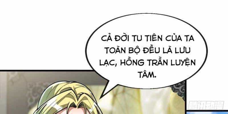 Ta Không Phải Con Cưng Của Khí Vận - Chương 78 - ảnh 13
