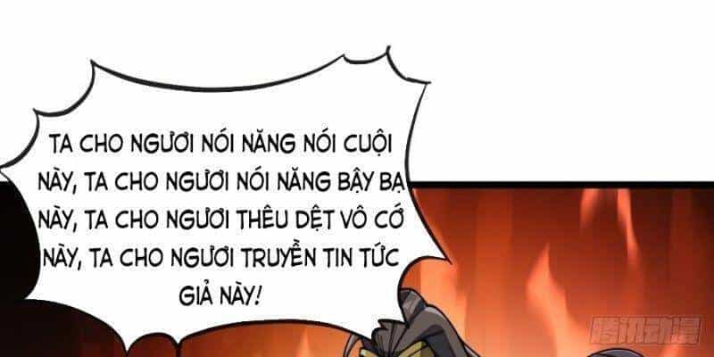 Ta Không Phải Con Cưng Của Khí Vận - Chương 78 - ảnh 29