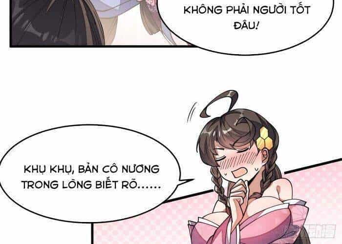 Ta Không Phải Con Cưng Của Khí Vận - Chương 8 - ảnh 11