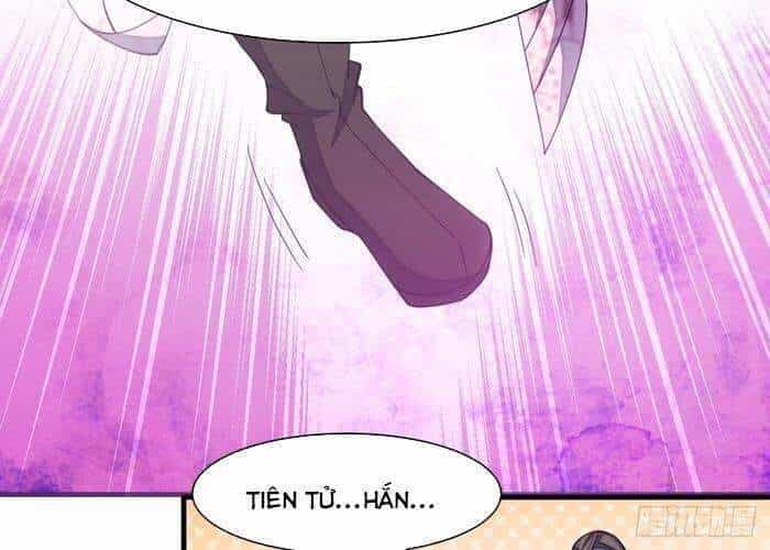 Ta Không Phải Con Cưng Của Khí Vận - Chương 8 - ảnh 15