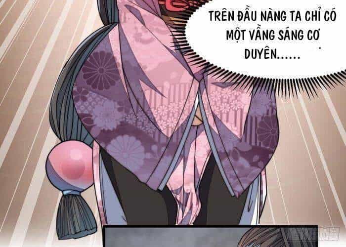 Ta Không Phải Con Cưng Của Khí Vận - Chương 8 - ảnh 25
