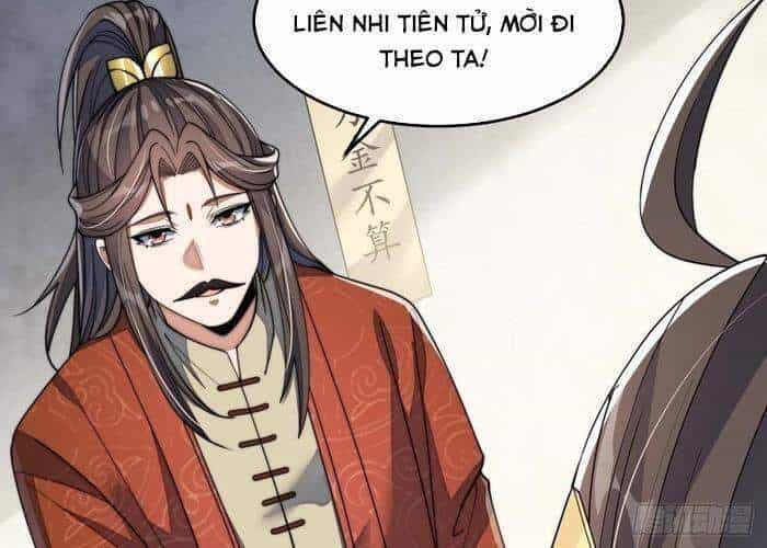 Ta Không Phải Con Cưng Của Khí Vận - Chương 8 - ảnh 27