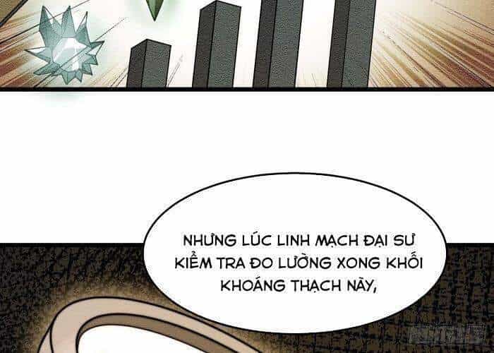 Ta Không Phải Con Cưng Của Khí Vận - Chương 8 - ảnh 41