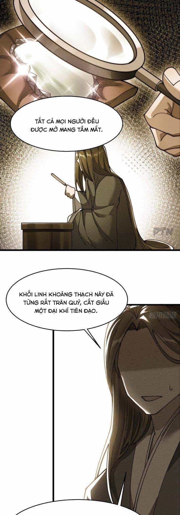 Ta Không Phải Con Cưng Của Khí Vận - Chương 8 - ảnh 42