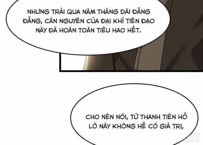 Ta Không Phải Con Cưng Của Khí Vận - Chương 8 - ảnh 43