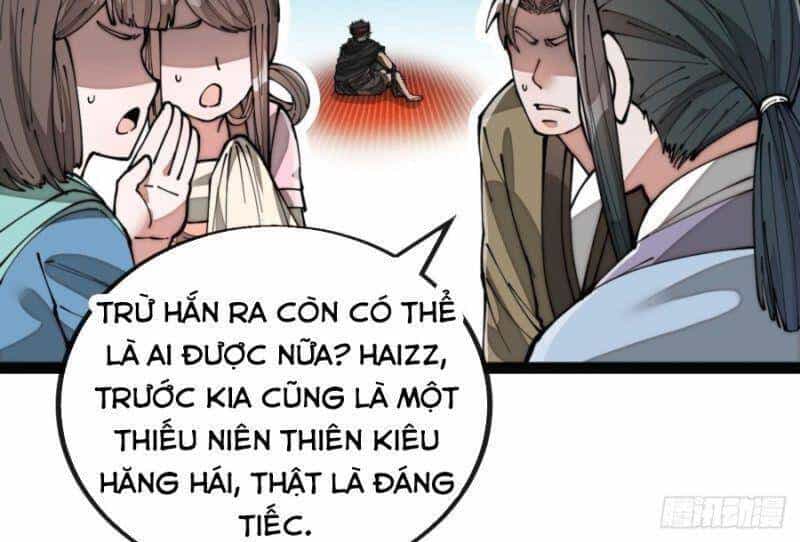 Ta Không Phải Con Cưng Của Khí Vận - Chương 80 - ảnh 13
