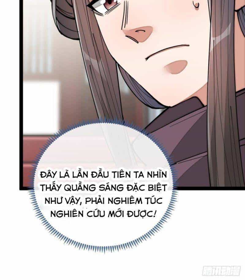 Ta Không Phải Con Cưng Của Khí Vận - Chương 80 - ảnh 22