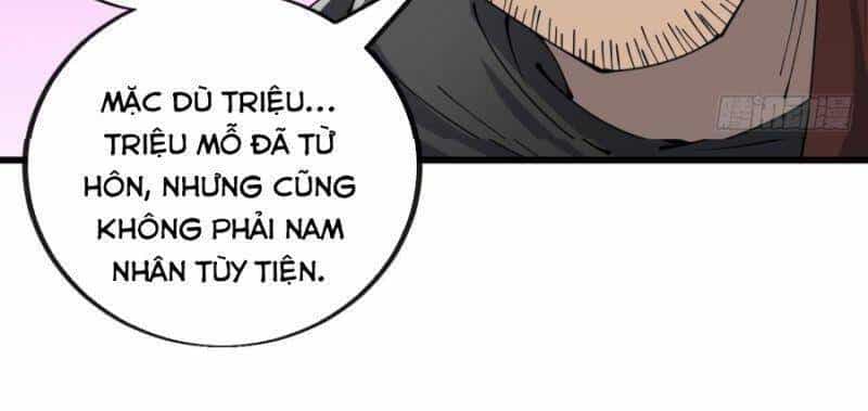 Ta Không Phải Con Cưng Của Khí Vận - Chương 80 - ảnh 36