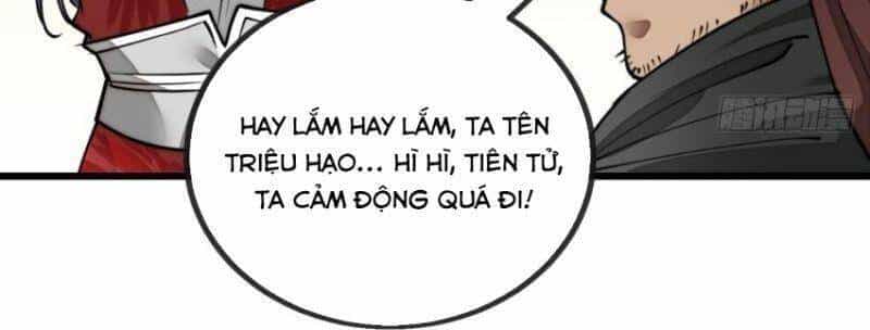 Ta Không Phải Con Cưng Của Khí Vận - Chương 81 - ảnh 5