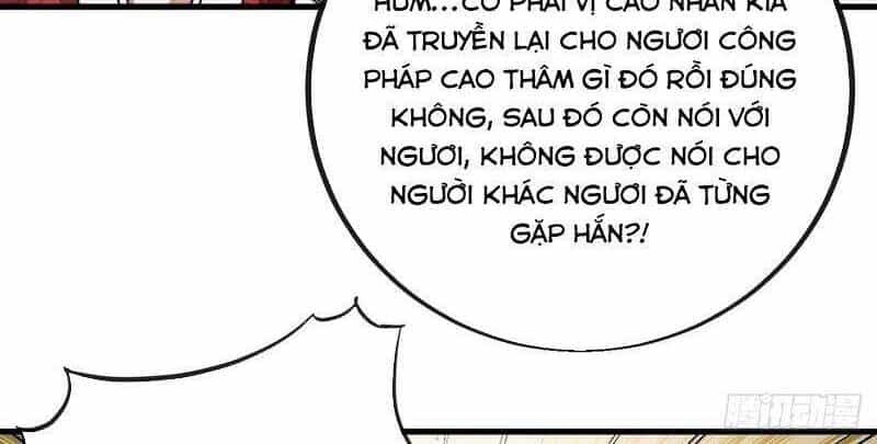 Ta Không Phải Con Cưng Của Khí Vận - Chương 84 - ảnh 23