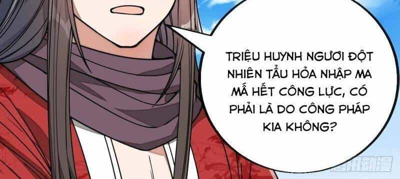 Ta Không Phải Con Cưng Của Khí Vận - Chương 84 - ảnh 25