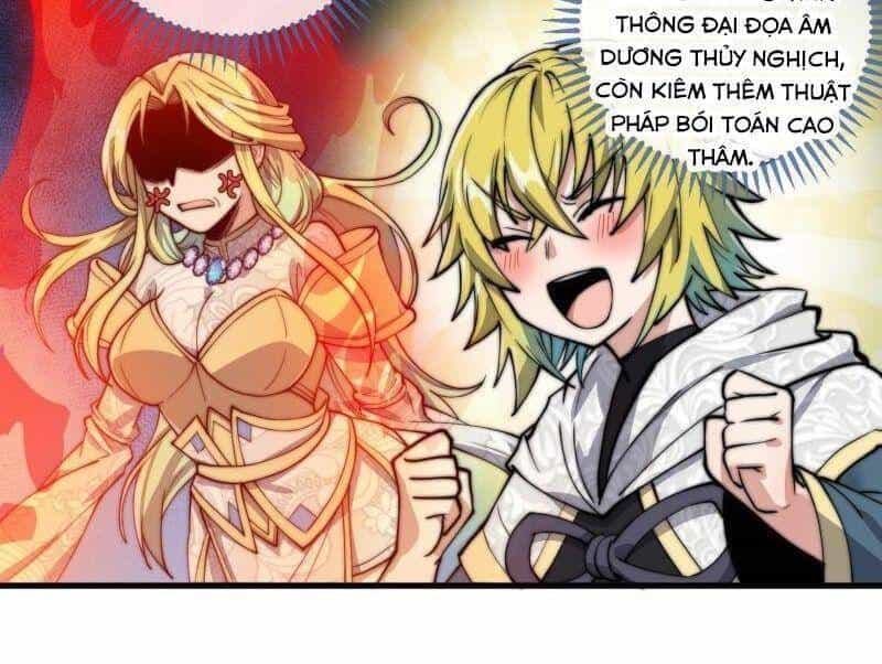 Ta Không Phải Con Cưng Của Khí Vận - Chương 85 - ảnh 17