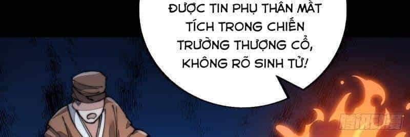 Ta Không Phải Con Cưng Của Khí Vận - Chương 85 - ảnh 5