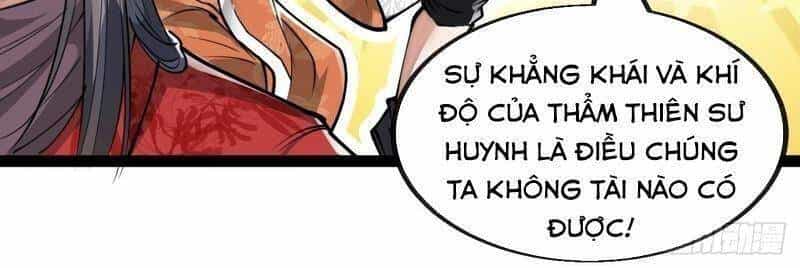 Ta Không Phải Con Cưng Của Khí Vận - Chương 88 - ảnh 13