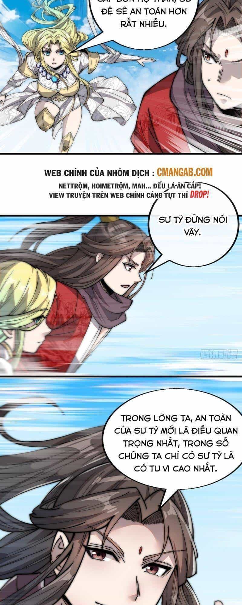 Ta Không Phải Con Cưng Của Khí Vận - Chương 88 - ảnh 3