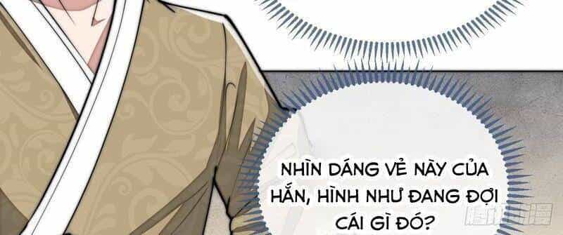 Ta Không Phải Con Cưng Của Khí Vận - Chương 90 - ảnh 25