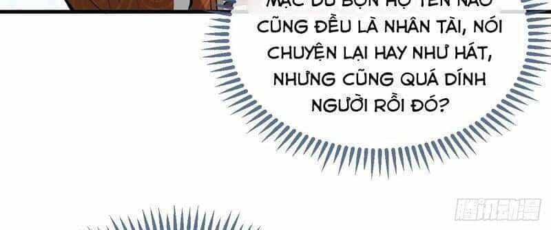 Ta Không Phải Con Cưng Của Khí Vận - Chương 90 - ảnh 7
