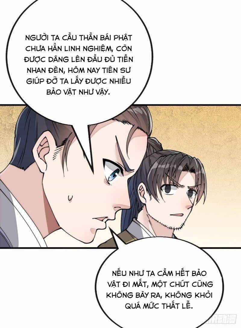 Ta Không Phải Con Cưng Của Khí Vận - Chương 91 - ảnh 9
