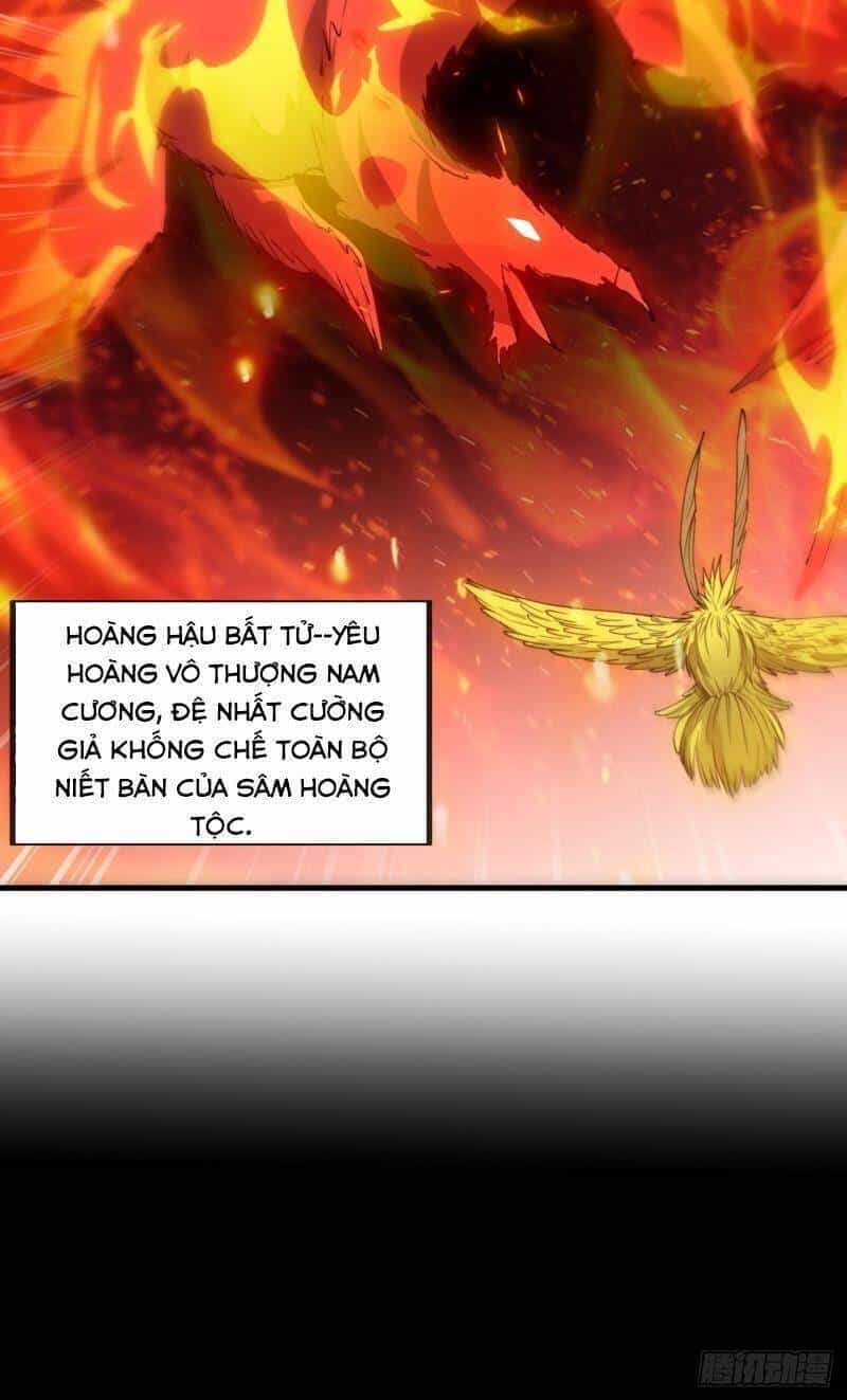 Ta Không Phải Con Cưng Của Khí Vận - Chương 92 - ảnh 10