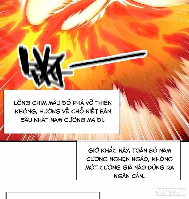Ta Không Phải Con Cưng Của Khí Vận - Chương 92 - ảnh 25