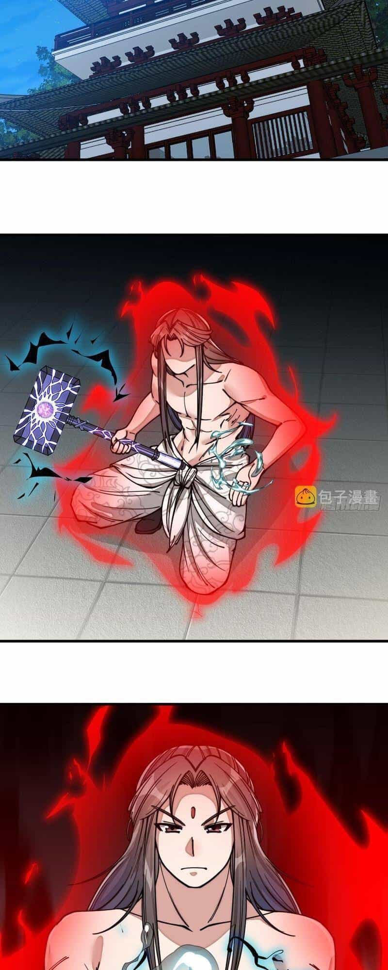 Ta Không Phải Con Cưng Của Khí Vận - Chương 93 - ảnh 24